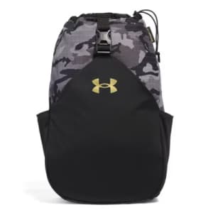 Under Armour Labor Day Accessories Deals: Up to 35% off + extra 30% off + 15% off Under Armour Labor Day Accessories Deals: Up to 35% off + extra 30% off + 15% off
