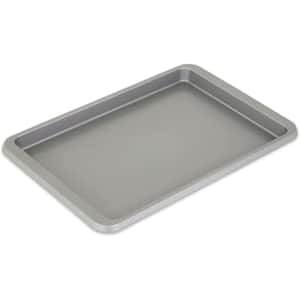 KitchenAid 9"x13" Nonstick Aluminized Steel Baking Sheet: $7.99