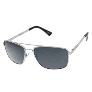 Dockers Men's Polarized Navigator Sunglasses: $17