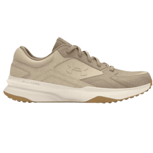 Under Armour Men's UA Edge Suede Training Shoes: $40 Under Armour Men's UA Edge Suede Training Shoes: $40