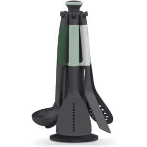 Joseph Joseph Elevate Carousel 6-Piece Utensil Set: $19.96