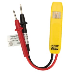 NSi IndustriesTwin Probe Voltage Tester: $2.66