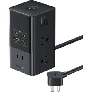Baseus 67W 10-in-1 USB-C Charging Station: $26.78 Baseus 67W 10-in-1 USB-C Charging Station: $26.78