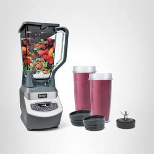 Ninja Kitchen Prime Day Deals at Amazon: Up to 44% off