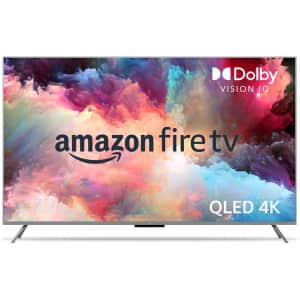 Amazon Fire TV Early Prime Day Deals: Up to 48% off w/ Prime