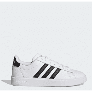 adidas Women's Grand Court Shoes: $35 adidas Women's Grand Court Shoes: $35