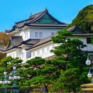 7-Night Japan Flight, Hotel, and Tour Vacation: From $1,199 per person