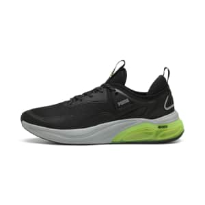 PUMA Men's Cell Thrill Running Shoes: $35