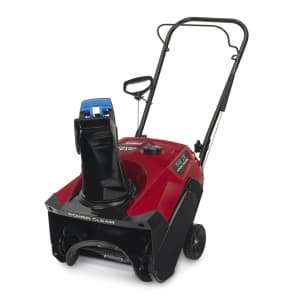 Toro Snowblowers, Lawnmowers, and Leaf Blowers at Lowe's: Up to 40% off