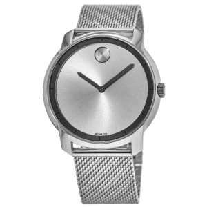 Movado Men's Bold Watch: $189