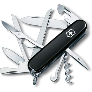 Victorinox Prime Day Deals at Amazon: Up to 37% off w/ Prime