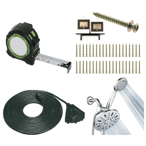 Amazon Outlet Tools DIY Overstock Deals: Up to 75% off