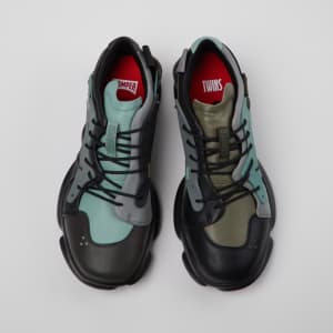 Camper Labor Day Sale: 50% off