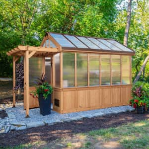 Lowe's Garden and Outdoor Deals: Up to $500 off