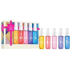 Sephora Minis Black Friday Sale: Up to 50% off