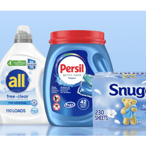 Household Essentials at Amazon: $10 off $40 Household Essentials at Amazon: $10 off $40