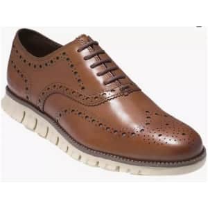 Cole Haan, Stacy Adams & more Dress Shoes at Woot: Up to 82% off