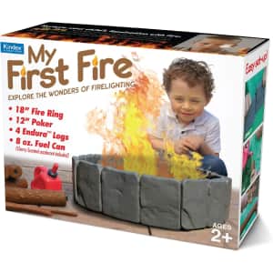 My First Fire Prank Gift Box: $6.74 My First Fire Prank Gift Box: $6.74