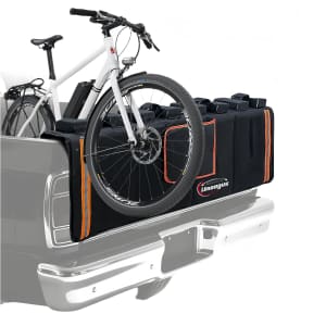 52" Tailgate Bike Pad: $38 52" Tailgate Bike Pad: $38