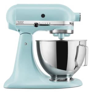 KitchenAid Stand Mixers: Up to $180 off