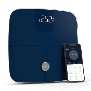 Nautica Smart Body Scale: $29