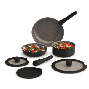 Bella Cookware Deals at Amazon: Up to 43% off