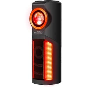 Magicshine SEEMEE 300-Lumen Bike Taillight: $77.99