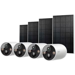 TP-Link Security at Best Buy: Up to $130 off