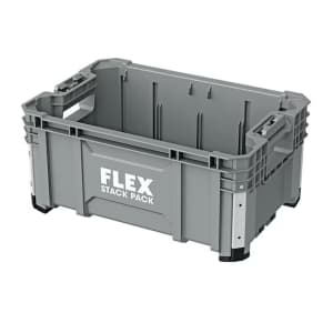 FLEX Tool Storage Deals at Lowe's: Up to 50% off