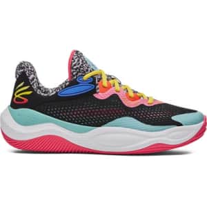Under Armour Semi-Annual Shoe Deals: Up to 25% off + extra 50% off