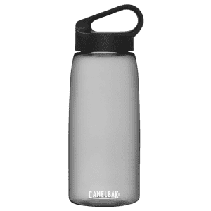 CamelBak 32-oz. Carry Cap Water Bottle: $7.99