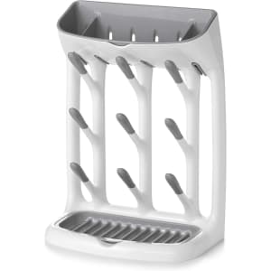 OXO Tot Space-Saving Bottle Drying Rack: $15.93 OXO Tot Space-Saving Bottle Drying Rack: $15.93