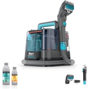 Shark StainStriker Portable Carpet & Upholstery Cleaner: $90