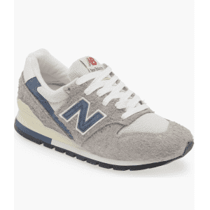 New Balance Flash Sale at Nordstrom Rack: Up to 74% off