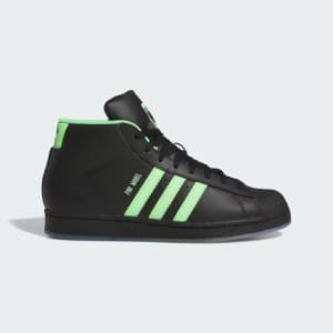 adidas Men's Pro Model Shoes: $75