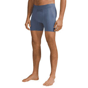 lululemon Men's Underwear Specials: From $24