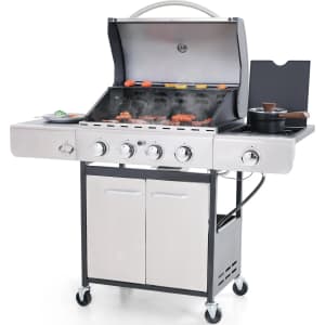 Summer Cookout Flash Deals at Walmart: Up to 75% off Summer Cookout Flash Deals at Walmart: Up to 75% off