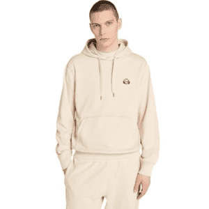 Timberland Men's Tree Logo Patch Hoodie: $20 to $23