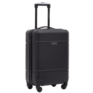 Macy's Luggage Deals: Up to 75% off + extra 20% off select items Macy's Luggage Deals: Up to 75% off + extra 20% off select items