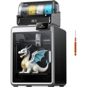 Creality 3D Deals at Amazon: Up to 33% off Creality 3D Deals at Amazon: Up to 33% off