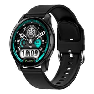 Letsfit E42 Bluetooth Smartwatch: $29.99