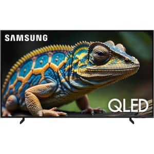 Refurb 2024 Samsung TVs at Woot: From $400