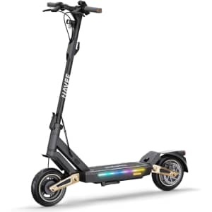Navee ST3 Pro 46.8V Electric Scooter: $855 w/ Prime