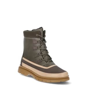 Totes Men's Moraine Winter Boots: $19.99