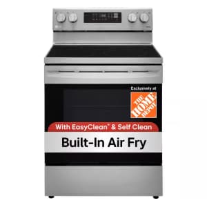 Kitchen Appliances at Home Depot: Up to 52% off Kitchen Appliances at Home Depot: Up to 52% off