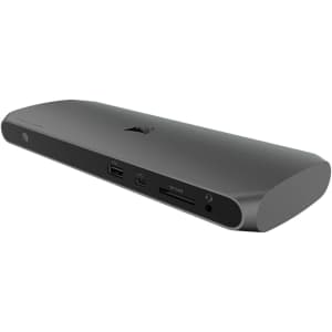 Corsair Thunderbolt 3 Dock: $79.99