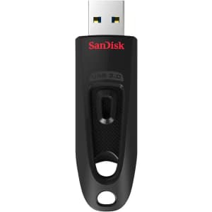 SanDisk USB Flash Drives at Best Buy: Up to $27 off SanDisk USB Flash Drives at Best Buy: Up to $27 off