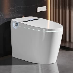 Toilets at Lowe's: Up to 30% off
