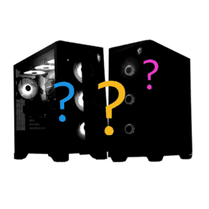Mystery Refurb MSI Gaming PCs at Woot: From $700 Mystery Refurb MSI Gaming PCs at Woot: From $700