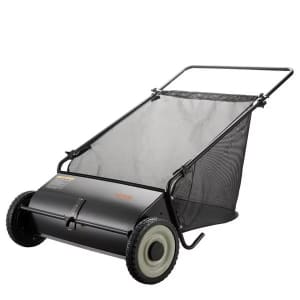 26" Leaf and Grass Collector: $130